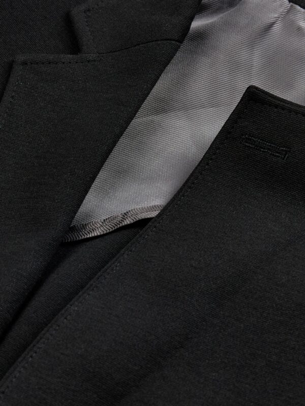 Sunwill Extreme Flexibility Blazer Modern Fit Sort