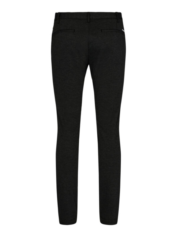 Sunwill Extreme Flexibility Bukser Slim Fit Sort