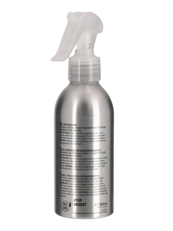 Whistler Imprægneringsspray 150 ml