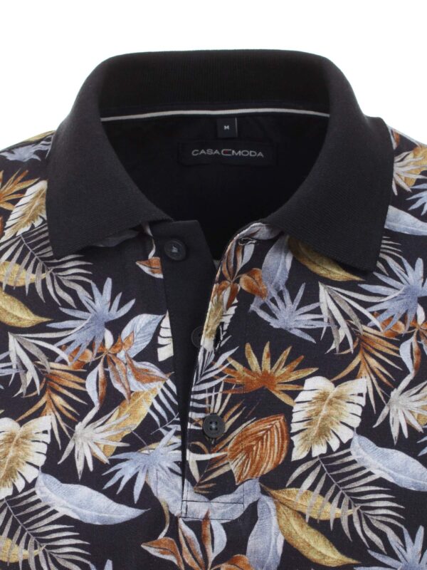 Casa Moda Polo 934058300 Dark Navy