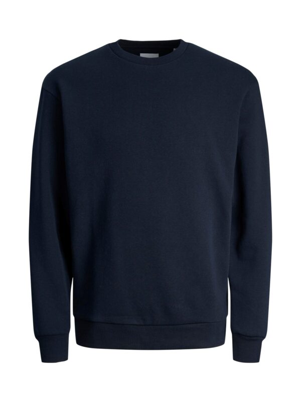 Jack & Jones Bradley Sweatshirt Navy Blazer