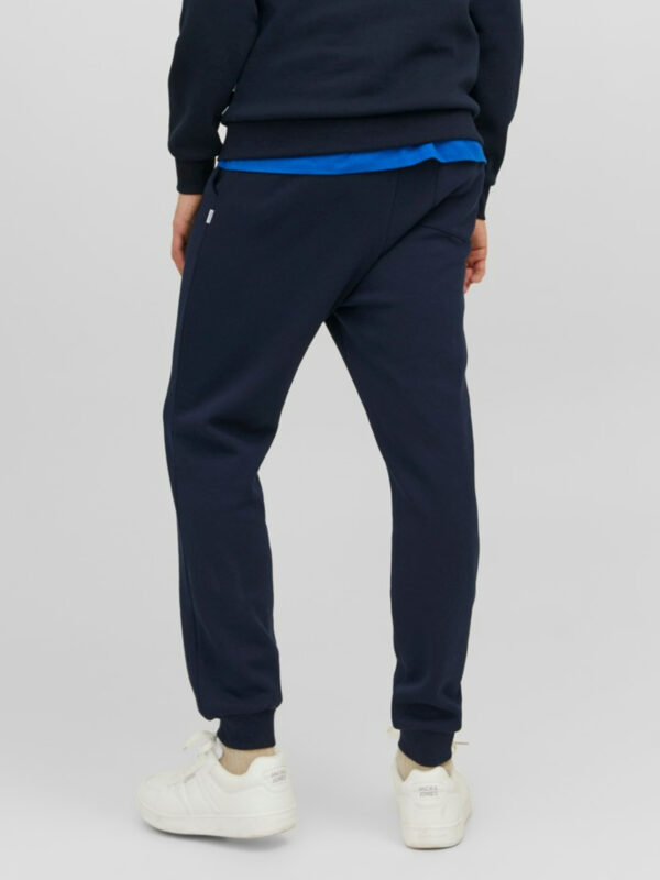 Jack & Jones GORDON BRADLEY Sweatpants Navy Blazer