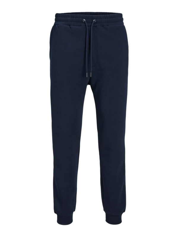 Jack & Jones GORDON BRADLEY Sweatpants Navy Blazer