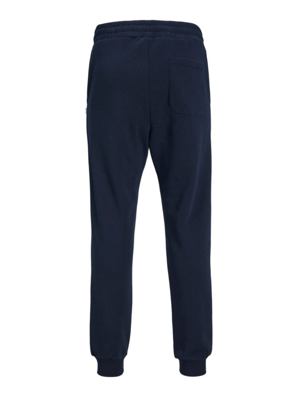 Jack & Jones GORDON BRADLEY Sweatpants Navy Blazer