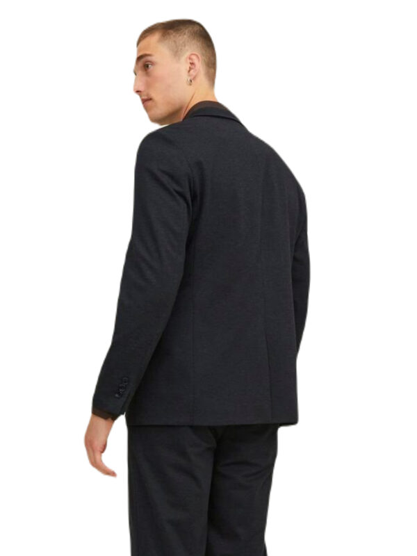 Jack & Jones JPRJONES Stretch Blazer Black Beauty