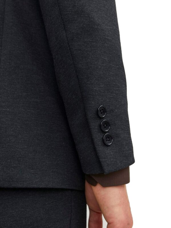 Jack & Jones JPRJONES Stretch Blazer Black Beauty