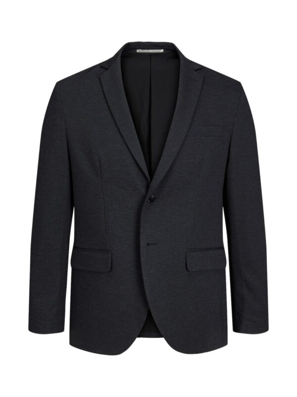 Jack & Jones JPRJONES Stretch Blazer Black Beauty