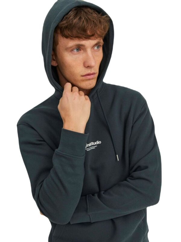 Jack & Jones Vesterbro Hoodie Magical Forest