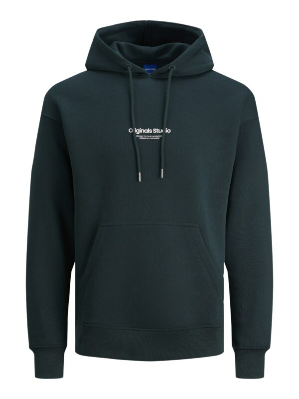 Jack & Jones Vesterbro Hoodie Magical Forest