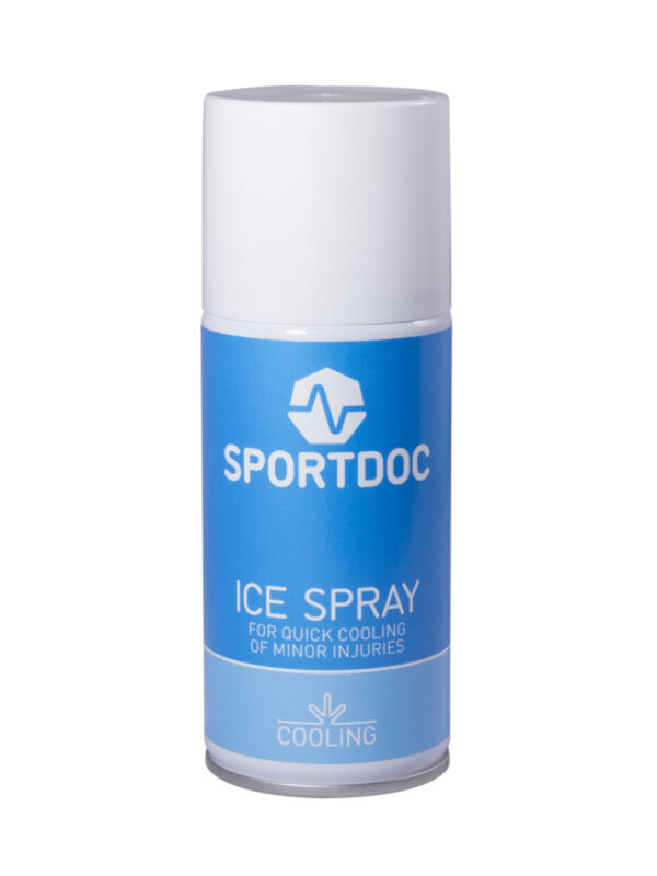 Sportdoc Is Spray 150ml.