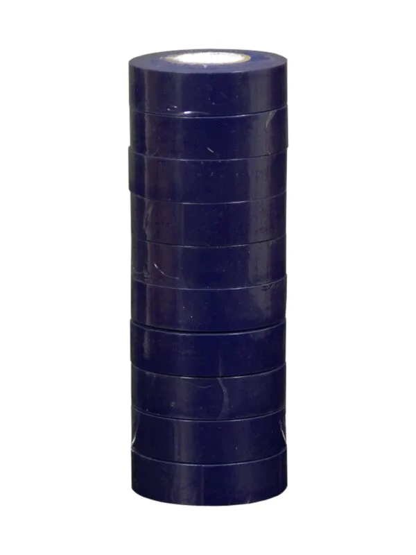 Sportquip Strømpetape Navy Blue 10 pak