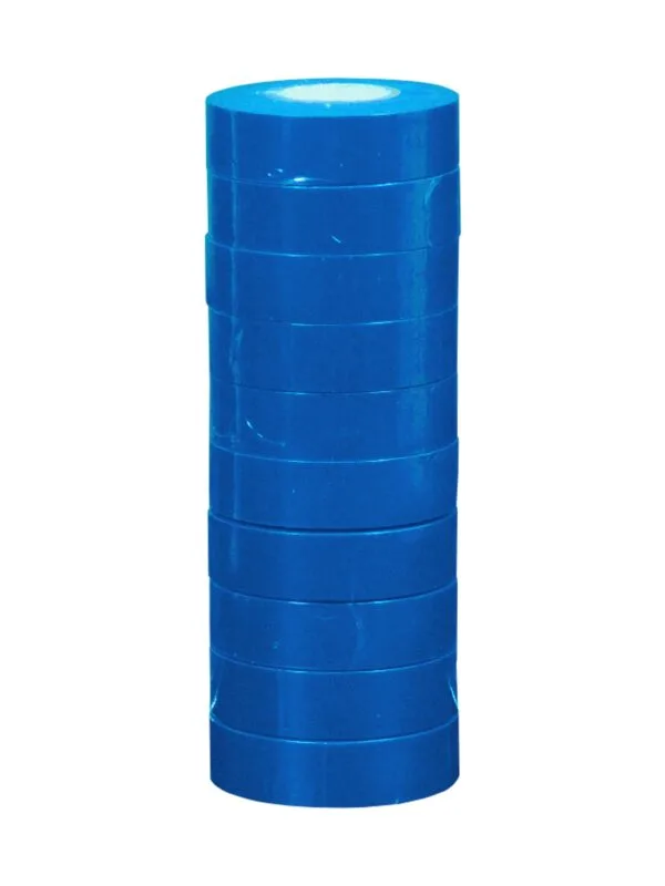 Sportquip Strømpetape Royal Blue 10 pak