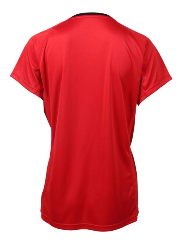 FZ Forza Blingley W T-Shirt Chinese Red