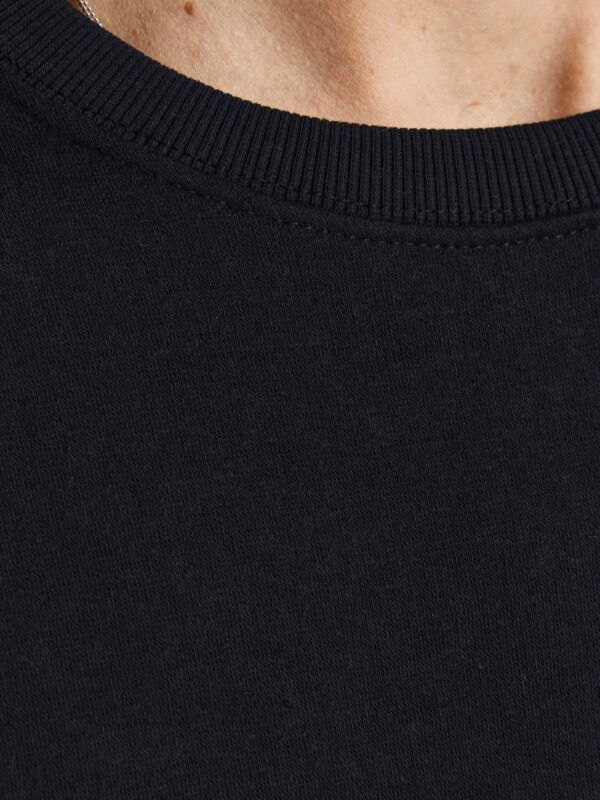 Jack & Jones Bradley Sweatshirt Sort