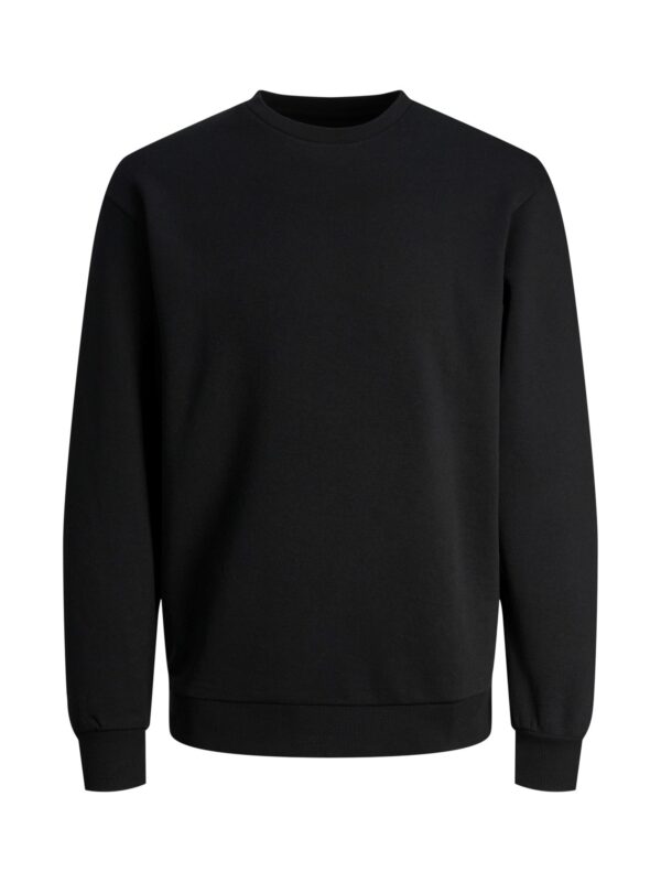 Jack & Jones Bradley Sweatshirt Sort