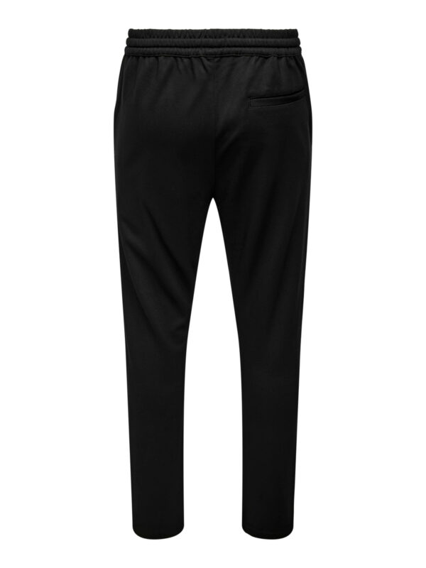 Only & Sons Linus 0209 Bukser Sort