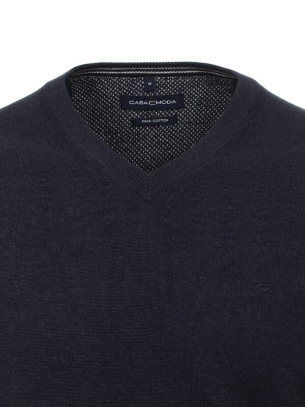 Casa Moda 004430 Pullover Night Blue
