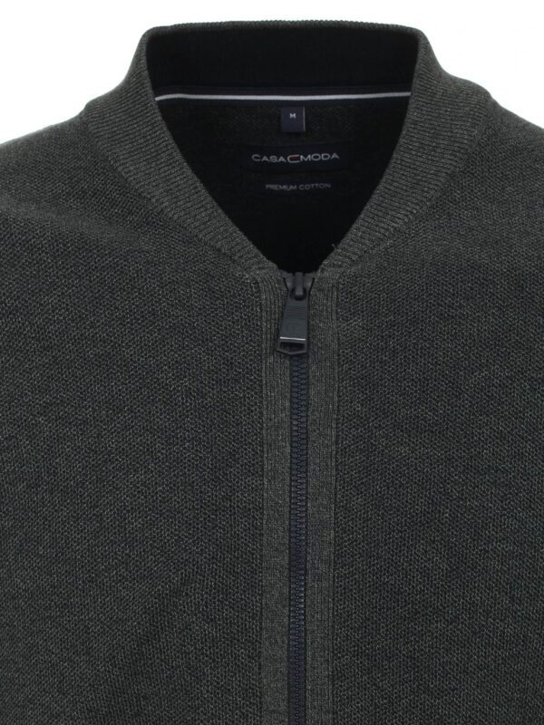 Casa Moda Cardigan 413706000 Thyme