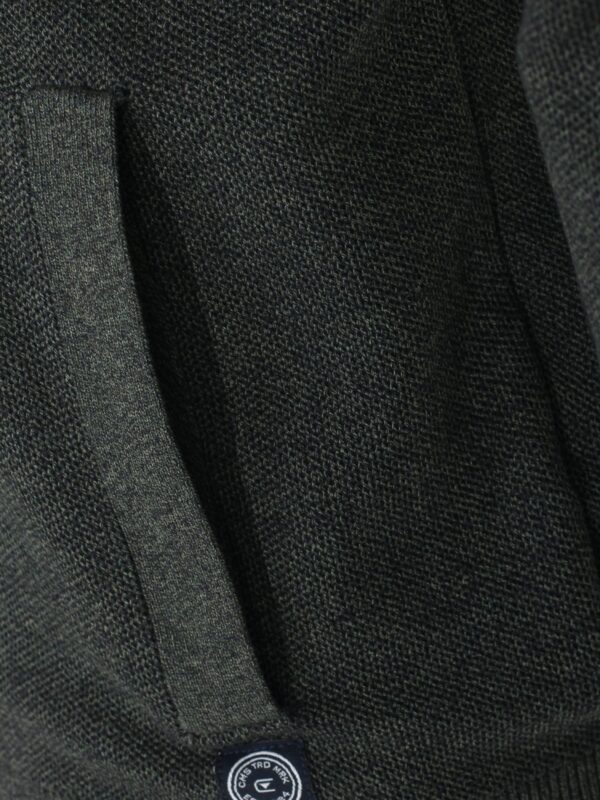 Casa Moda Cardigan 413706000 Thyme