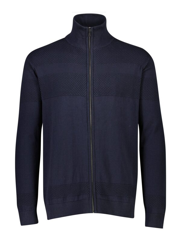 Jack´s Sportswear Intl. 3-831047 Cardigan Navy