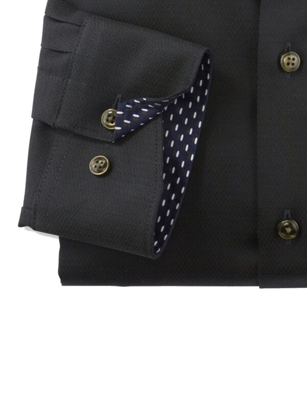 Olymp Luxor Skjorte 1262-44-47 Olive