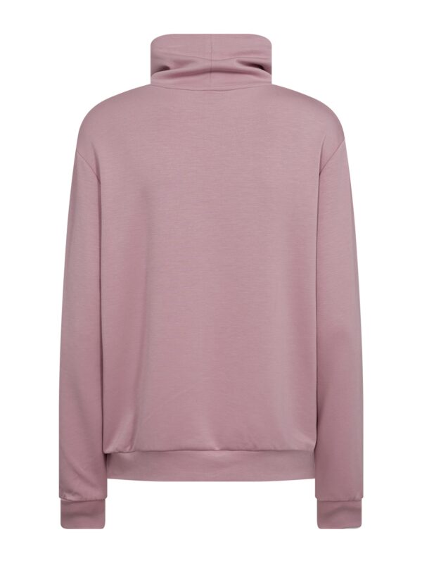 Soyaconcept SC-BANU 135 Sweatshirt Rosa