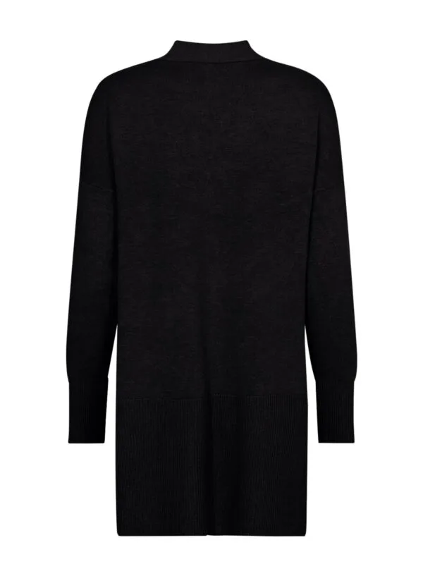 Soyaconcept SC-DOLLIE 523 Cardigan Sort