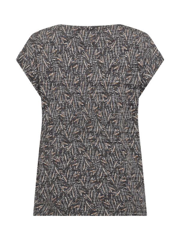 Soyaconcept SC-GALINA 34 T-Shirt Brun