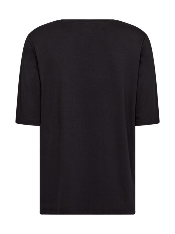 Soyaconcept SC-MARICA FP 266 T-Shirt Sort