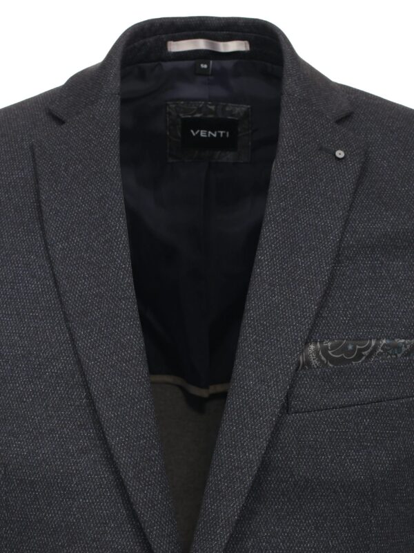 Venti Sakko City Blazer 534139800 Dark Navy