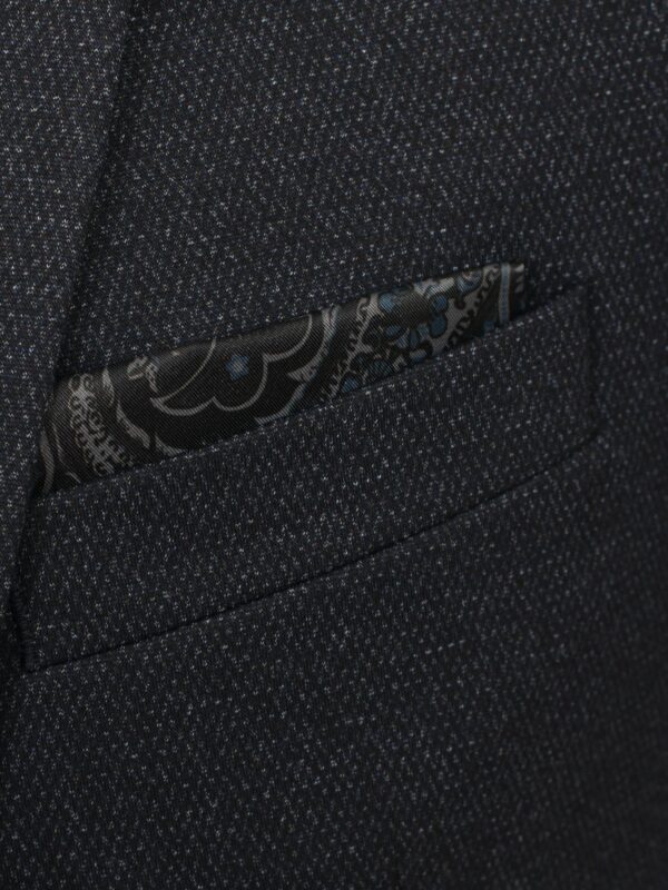 Venti Sakko City Blazer 534139800 Dark Navy