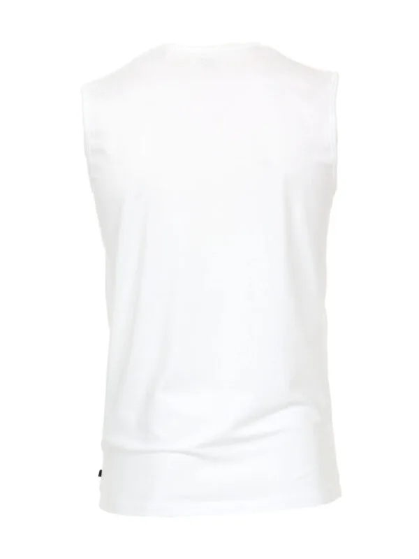 Venti Undertrøje 2-Pack 012800 White