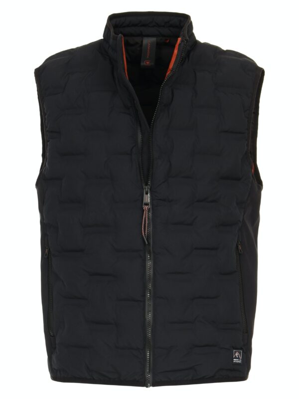 Casa Moda 534131600 Waistcoat Dark Navy