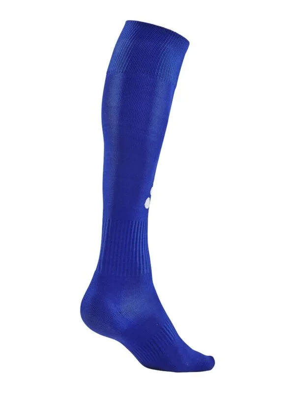Craft Squad Sock Solid Club Cobolt
