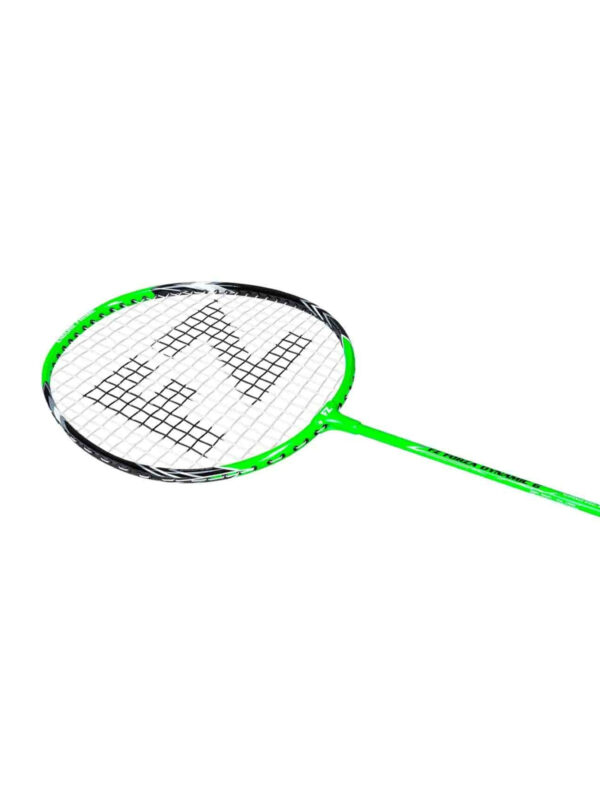 FZ FORZA Dynamic 6 Racket Badmintonketcher Bright Green