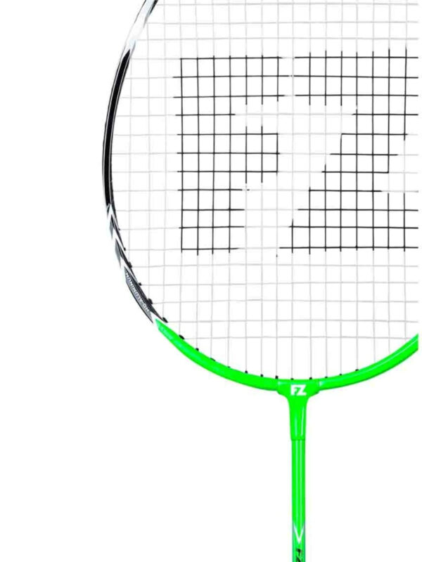 FZ FORZA Dynamic 6 Racket Badmintonketcher Bright Green