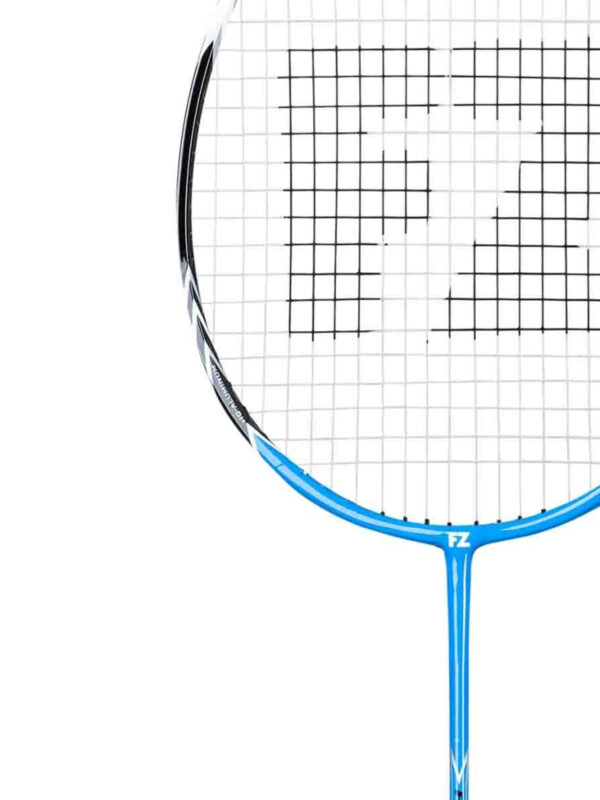 FZ FORZA Dynamic 8 Racket Badmintonketcher Blue Aster