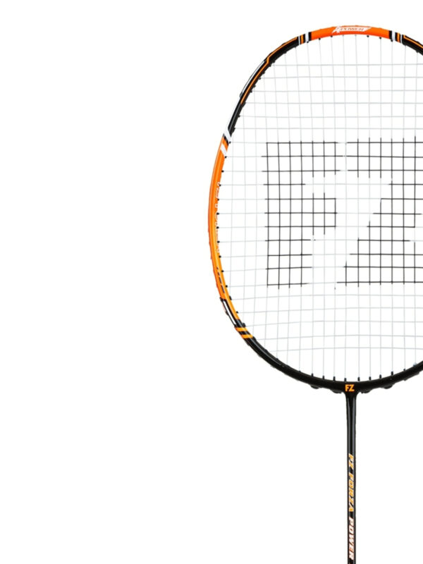 FZ Forza Power 100 Racket Badmintonketcher Fiery Coral