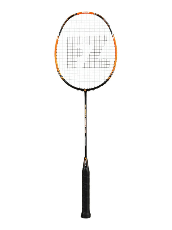 FZ Forza Power 100 Racket Badmintonketcher Fiery Coral
