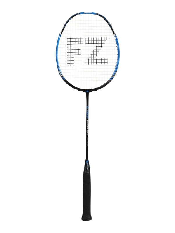 FZ Forza Power 300 Racket Badmintonketcher Electric Blue