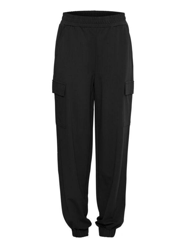 Fransa FRLANO PA 4 Buks Black