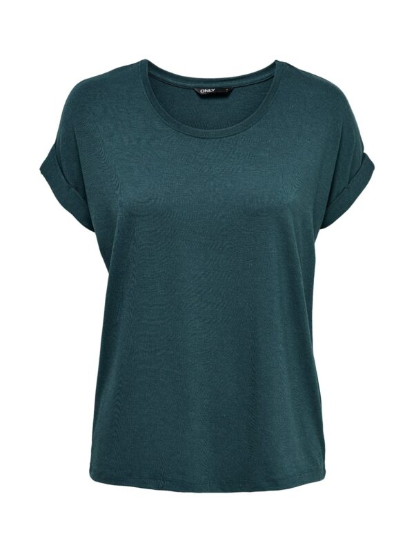 Only Moster T-shirt Deep Teal