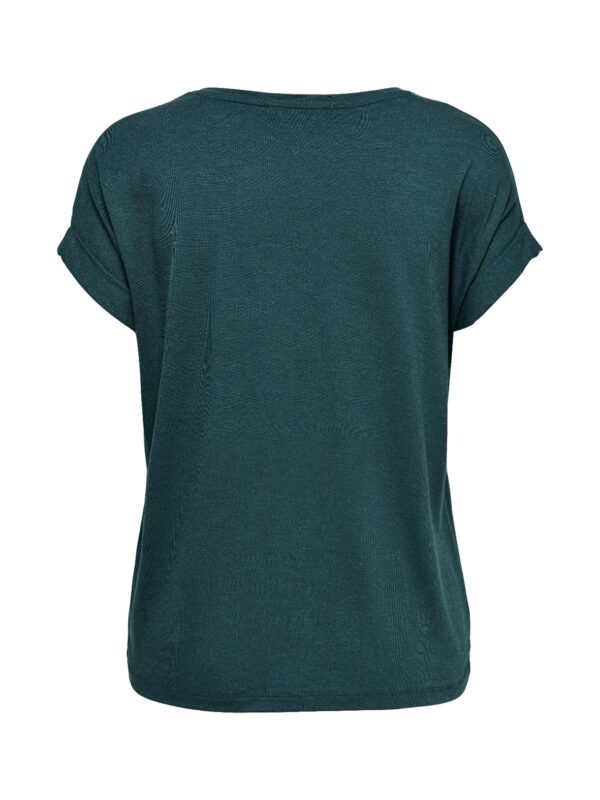 Only Moster T-shirt Deep Teal