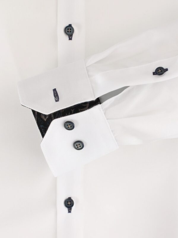 Venti Business Skjorte 134135400 White