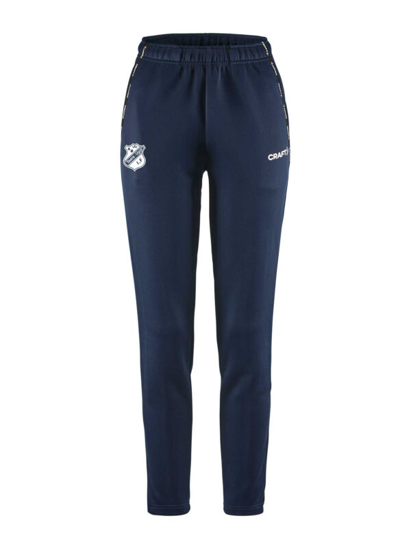 TUI Squad 2.0 Pant W Navy