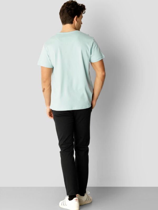 Clean Cut Copenhagen Milano Jersey Pants Black