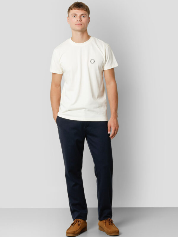 Clean Cut Copenhagen Milano Jersey Pants Navy