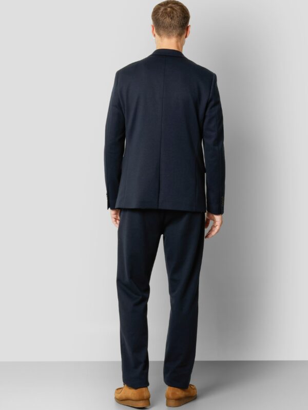 Clean Cut Copenhagen Milano Jersey Pants Navy