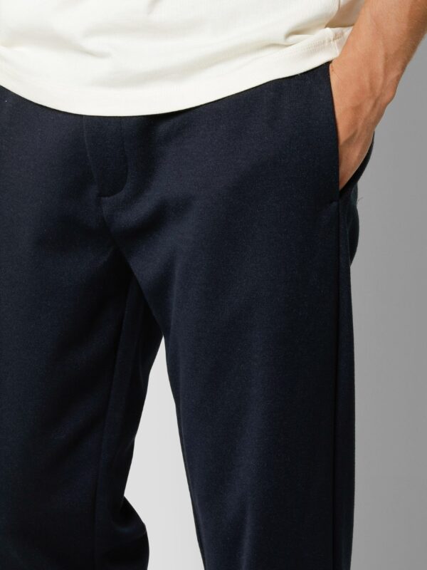 Clean Cut Copenhagen Milano Jersey Pants Navy