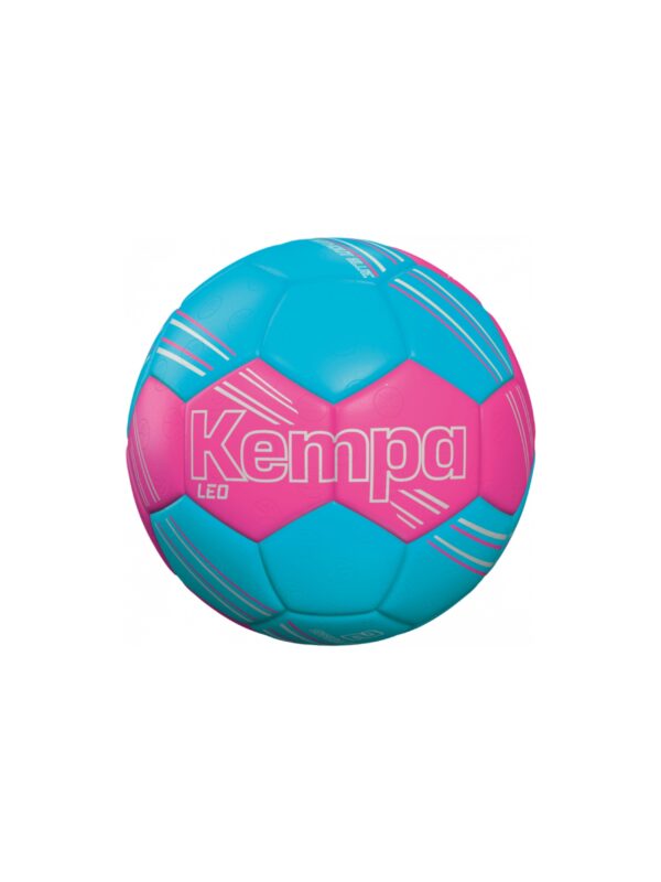 Kempa Håndbold LEO Blue/Pink